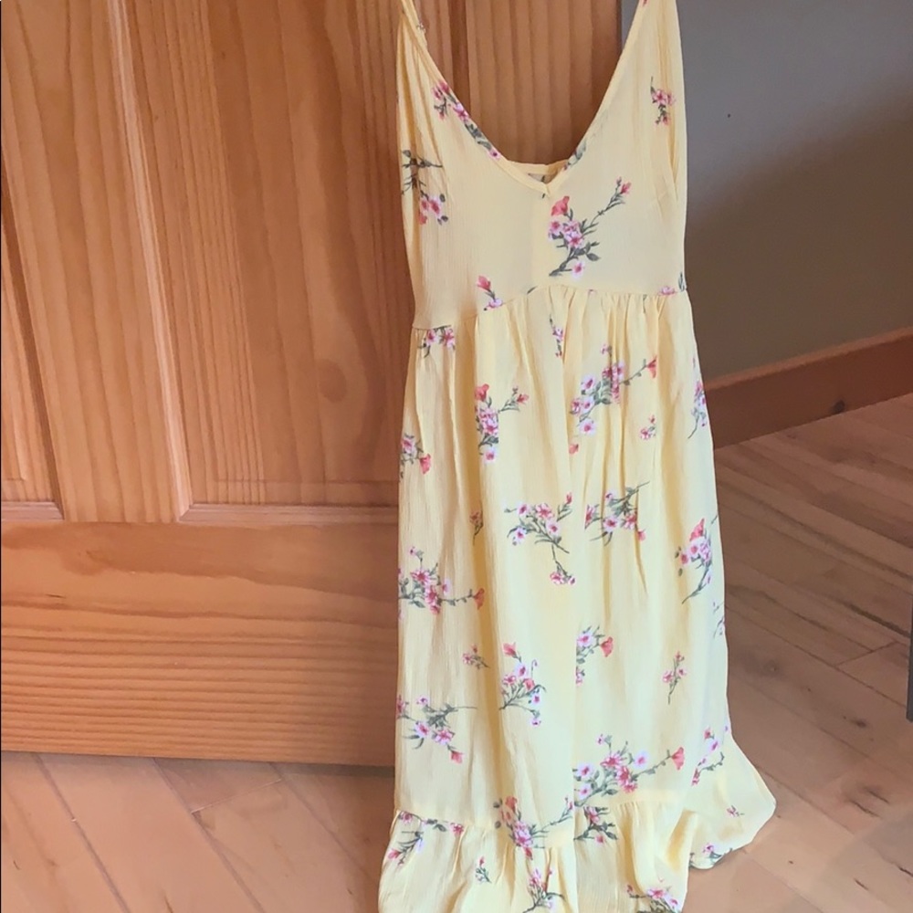 New f21 sundress